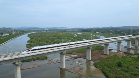 綠色低碳點亮新生活——“雙碳”目標在行動