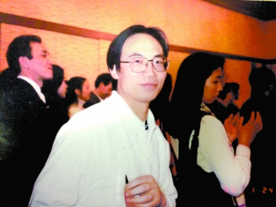 柴生芳，親人心目中的驕傲