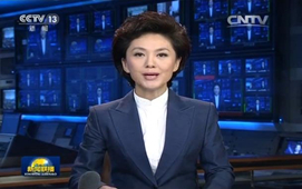 “2015·中國新疆發展論壇”開幕