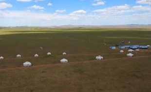 內蒙古“馬背文化”煥發新活力