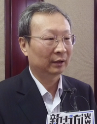 盛佃清：續(xù)寫文化旅游新篇章，山西需要一個“轉(zhuǎn)變”