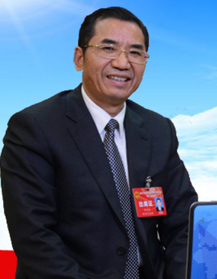 李中武：機場、高新區(qū)、大數(shù)據(jù) 榮昌"三大件"架起成渝支點