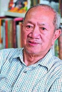 陳先達(dá)：如何認(rèn)識馬克思主義的當(dāng)代價值