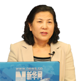 徐恒秋：扛起長江經濟帶發展的“綠色擔當”