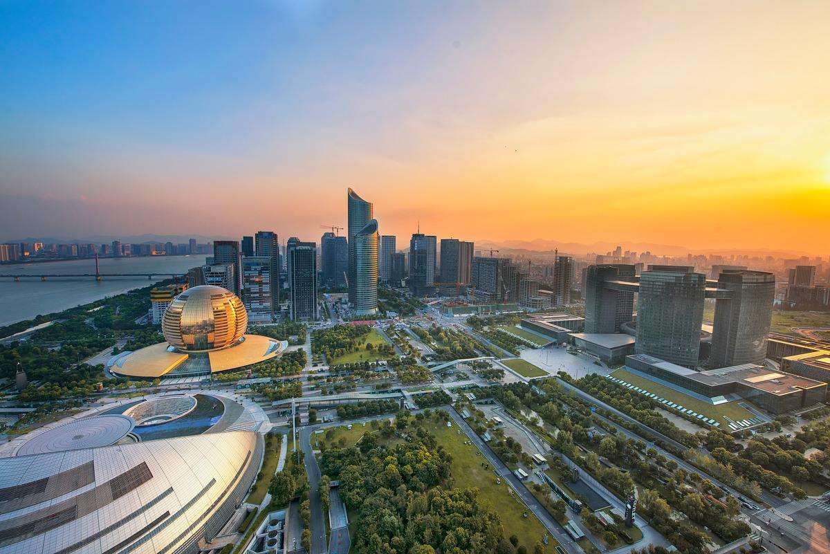 “城鄉發展協調省份”浙江是如何煉成的