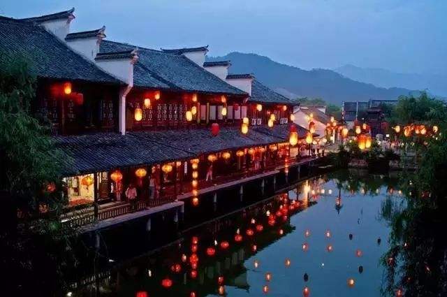 浙江：小空間大平臺 特色小鎮助力城鄉協調發展