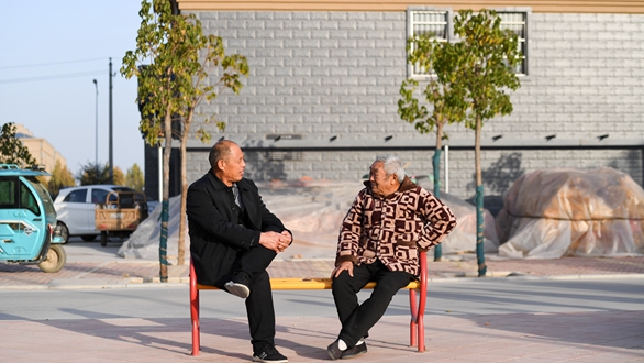 “成功的治理”長啥樣？解碼基層治理體系和治理能力現(xiàn)代化