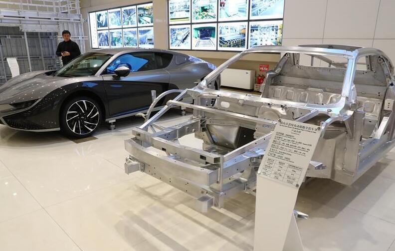 老工業(yè)城市“明星產品”的昔與今