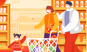 各地有啥過年福利？一組圖了解