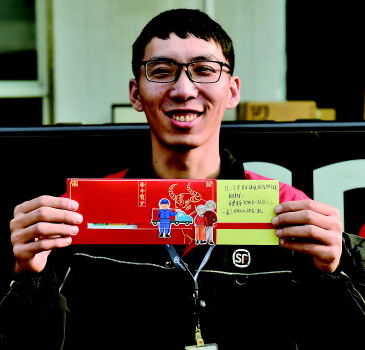 歸鄉路的“逆行者”年夜飯的“缺席人”，如何就地過年