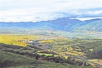 團(tuán)結(jié)一心，凝聚起無(wú)堅(jiān)不摧的力量