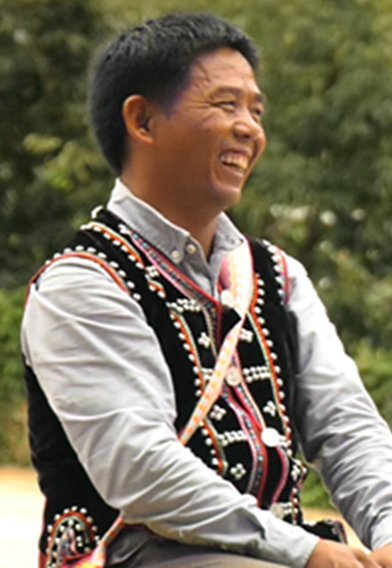 “直過區”來了華能人