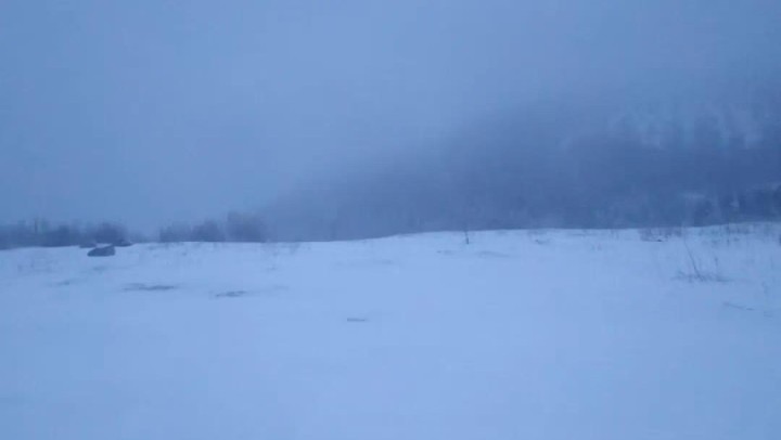 喝酒能御寒？