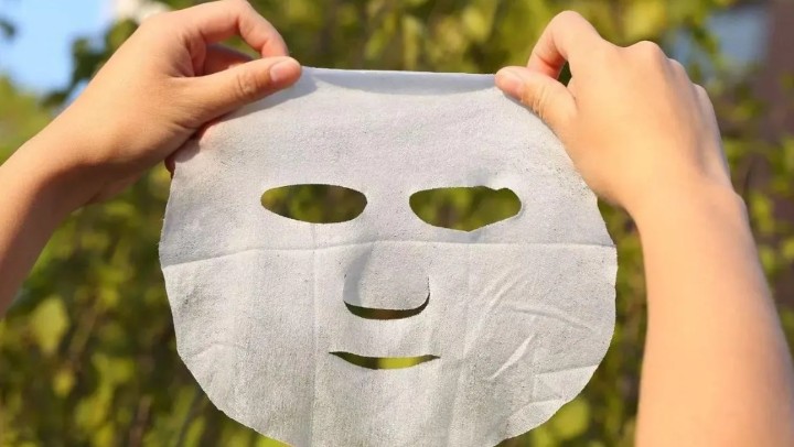 冬天皮膚干燥，需要天天敷面膜補水？