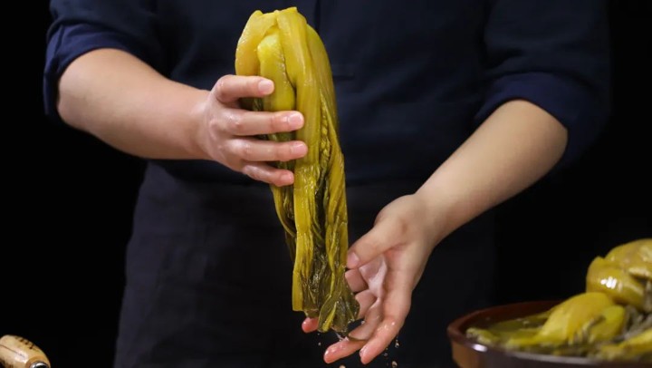 泡菜致癌、高鹽，并不健康？