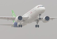 專家：C919結構強度設計標準與波音、空客一致