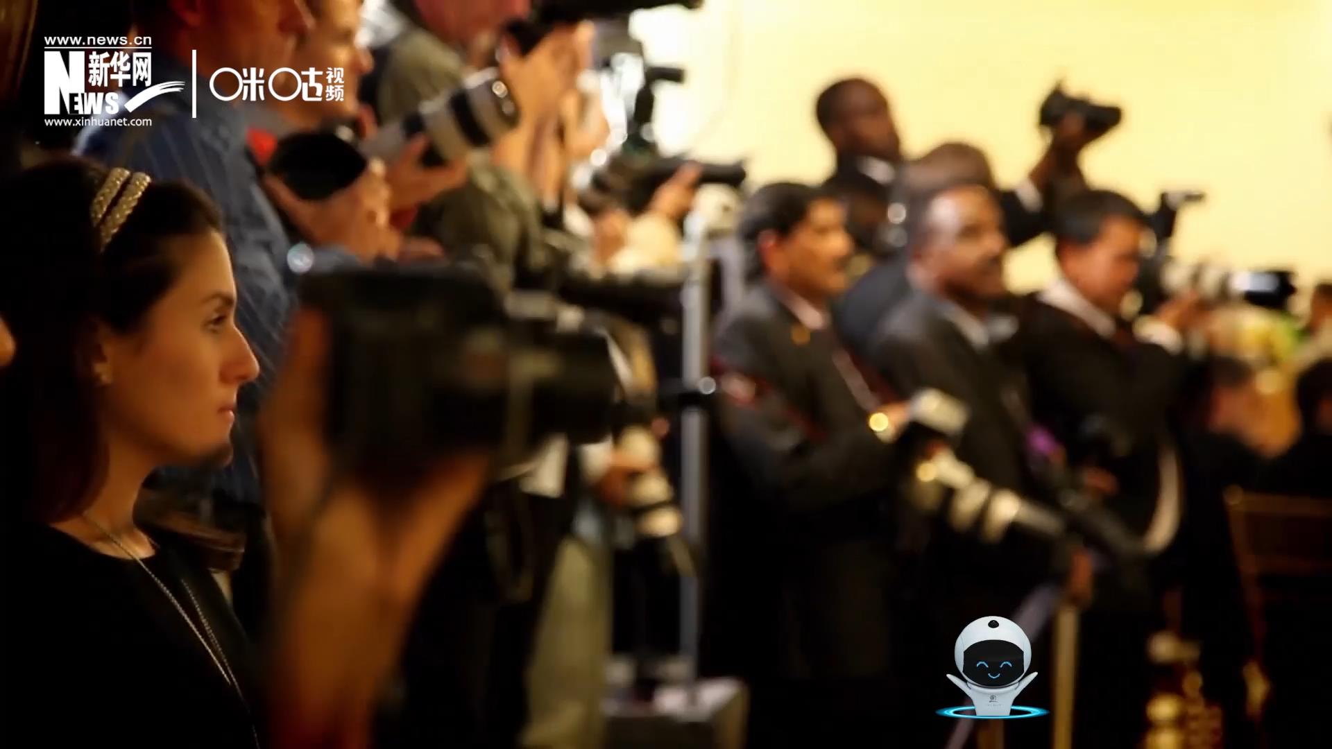 在《直播聯(lián)合國(guó)》播出一周年之際，感謝各位觀眾的支持。未來將有怎樣的故事，我們拭目以待。