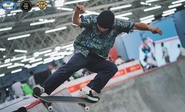 奧運(yùn)的“官方認(rèn)證”能推動(dòng)滑板運(yùn)動(dòng)走得更遠(yuǎn)嗎？