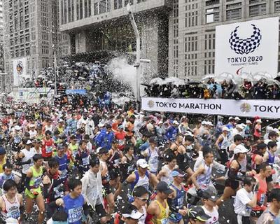 面對(duì)不可抗力，馬拉松賽事報(bào)名費(fèi)該退嗎？