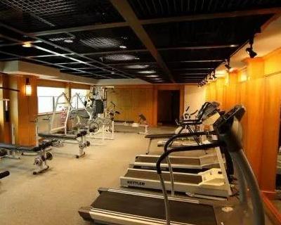 國(guó)內(nèi)行業(yè)復(fù)蘇跡象明顯，但健身房的寒冬卻尚未遠(yuǎn)去