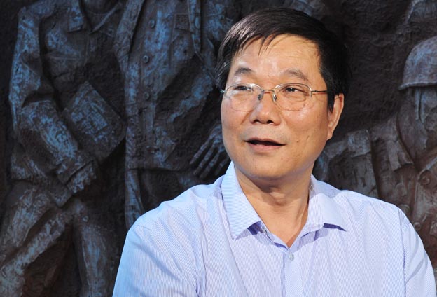 落實責任，形成閉環，黨建工作才能有力有效。