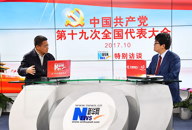 中國特色社會主義道路自信、理論自信、制度自信、文化自信，是實踐和發展帶來的自信