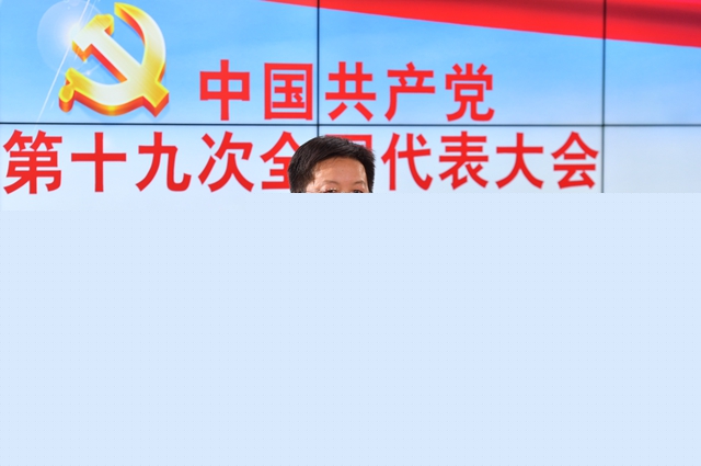 中國的國際‘塑造力’提高，展現(xiàn)大國應(yīng)有擔當。