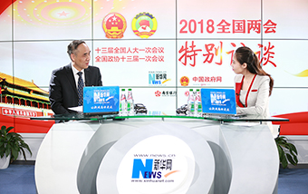 辜勝阻：加快推進全國性不動產信息系統建設