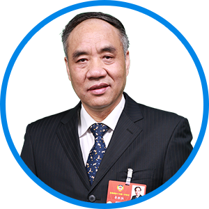 辜勝阻：中國經濟“顏值”高