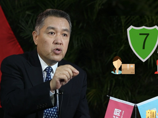 天天3·15，如何更好地保護(hù)消費(fèi)者？