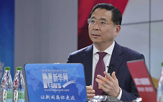 鄭杰：加快5G部署與應用 助推數字經濟發(fā)展