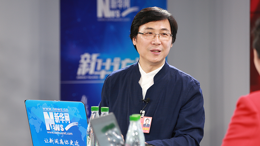 廖昌永：開(kāi)放授課、惠民表演“雙向”豐富百姓生活、積累學(xué)生經(jīng)驗(yàn)