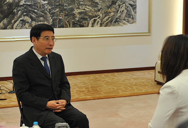 以‘互聯(lián)網(wǎng)＋’、賽事、知識(shí)產(chǎn)權(quán)為抓手支持企業(yè)‘專(zhuān)精特新’發(fā)展