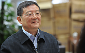 【第一期】徐樂(lè)江:當(dāng)好黨和政府聯(lián)系非公有制經(jīng)濟(jì)人士的橋梁紐帶