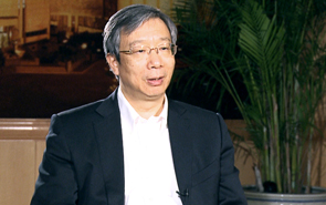 【第四期】易綱:用好“三支箭”拓寬民營(yíng)企業(yè)融資途徑