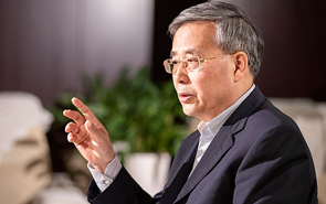 【第六期】郭樹(shù)清:打好“組合拳”紓解民營(yíng)企業(yè)融資困境