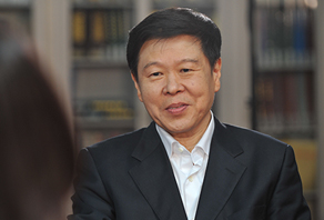 【第七期】王軍:以更大力度、更惠政策、更優(yōu)服務(wù)助力民營(yíng)企業(yè)走向更加廣闊的舞臺(tái)