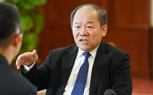 【第八期】寧吉喆:為民營(yíng)經(jīng)濟(jì)營(yíng)造更好發(fā)展環(huán)境