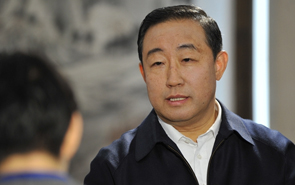 【第九期】傅政華:發(fā)揮司法行政工作職能 支持民營(yíng)企業(yè)發(fā)展壯大