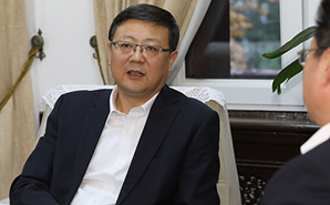 【第十期】陳吉寧:通過(guò)五個(gè)“一批”精確制導(dǎo),支持民營(yíng)企業(yè)發(fā)展