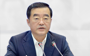 【第十一期】張慶偉:使民營(yíng)經(jīng)濟(jì)成為黑龍江振興發(fā)展最具活力的增長(zhǎng)點(diǎn)