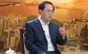 【第十五期】車俊:要把民營(yíng)企業(yè)家搞得香香的,把民營(yíng)經(jīng)濟(jì)做得壯壯的