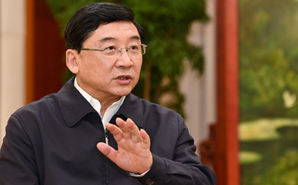 【第十六期】于偉國(guó):打好政策“組合拳” 精準(zhǔn)幫扶促發(fā)展