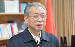 【第十七期】劉家義:推動(dòng)民營(yíng)經(jīng)濟(jì)走向更加廣闊的舞臺(tái)