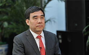 【第二十期】田國(guó)立:打好“組合拳”助力小微企業(yè)發(fā)展