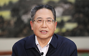 【第二十四期】李錦斌:打造更加公平法治便利的一流營(yíng)商環(huán)境