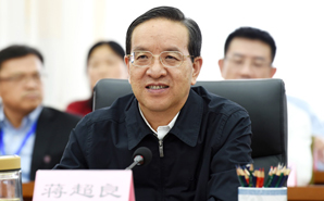 【第二十六期】蔣超良:民營(yíng)企業(yè)的難點(diǎn)、痛點(diǎn)、堵點(diǎn),就是我們工作的切入點(diǎn)