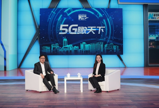 隨著5G的到來，未來整個產(chǎn)業(yè)將會發(fā)生翻天覆地的變化。