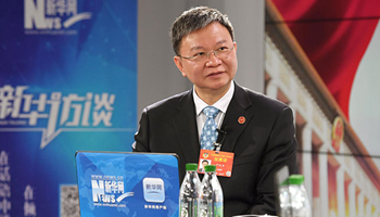 嚴純華：高等教育應服務于經濟和發展戰略