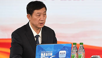 劉加軍：工匠精神就是精益求精、追求極致